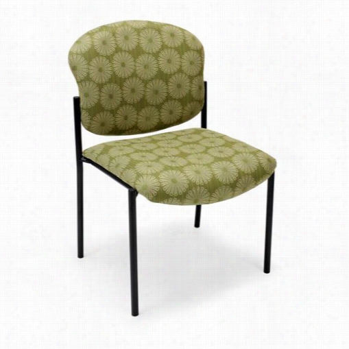 Ofm E408 Elements Maanor  Series Guest/reception Chair