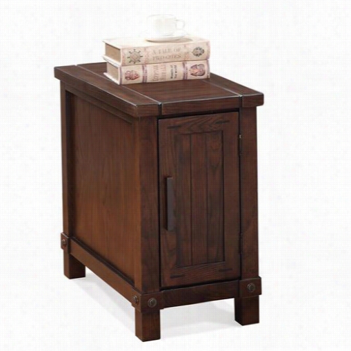 Rkverside 76513 Windridge Chairside Chest