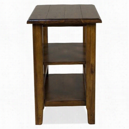 Rivers Ide 79512 Claremont Chairside  Table