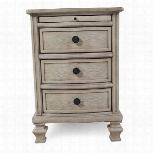 Sighature Design By Ashley B693-93 Demarlos  Nightstand