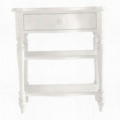 Stanley Furniture 411 Coastal Living Retreat Bedside Table