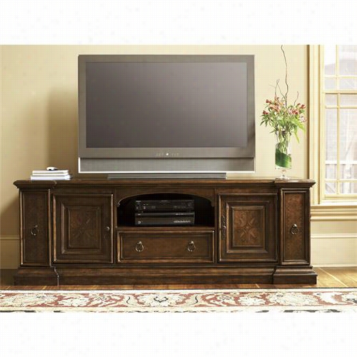 Universal Furniture 016966 Bolero Entertaimment Console