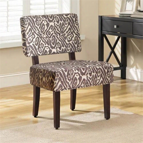 4d Concetps K5509-f617 Sabrina Accentuate Chair