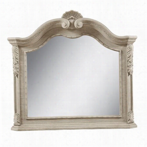 A.r.t. Furniture 243121-2617 Renaissanec Landscape Mirror