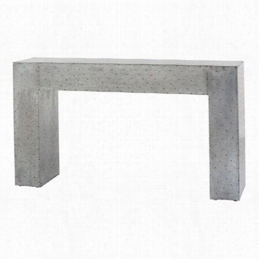 Arteriors 6221 Jethro Console