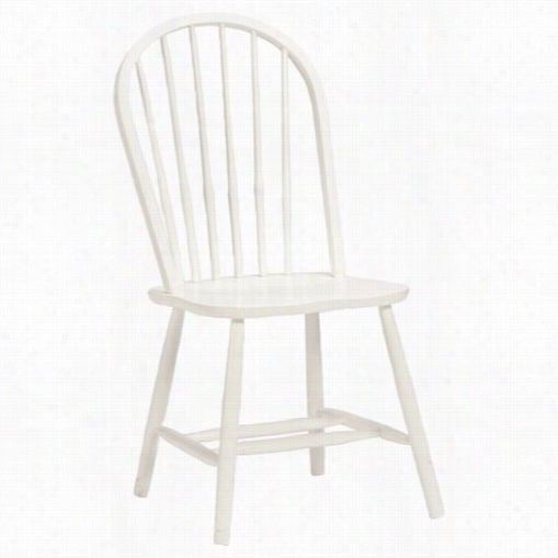 Bolton Furniture 4001 Bow Back Chair