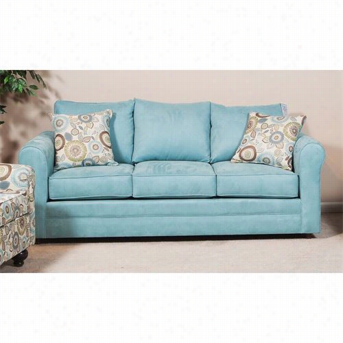 Chelsea Fireside Furjiture 255200-30-s-bts Devon Sofa