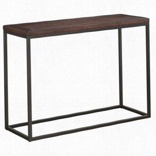 Coast To Coast 70761 Sofa/console Table