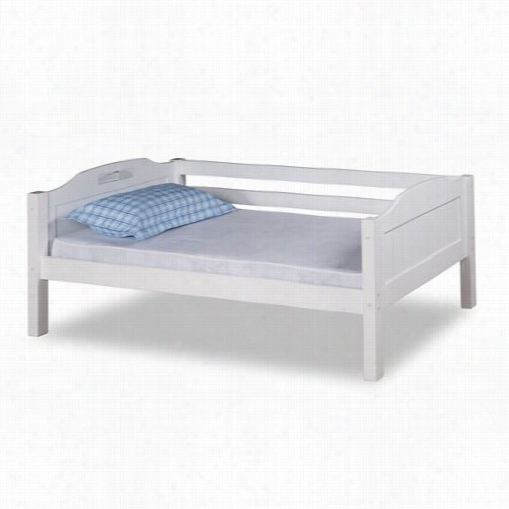 Epxanditure Ex202 Panel Day Bed