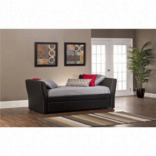 Hillsdalee Furniture 1147bdt Natalie Daybed With Trundle
