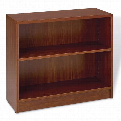 Jesper Office B3229 100 Series Low Bookcase