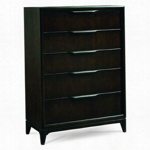 Legacy Classic Furniture 3480-2200 Palisades Drawer Chest