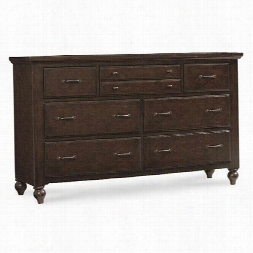 Legacy Classic Furniture 3700-1200 Thatcjer Dresser