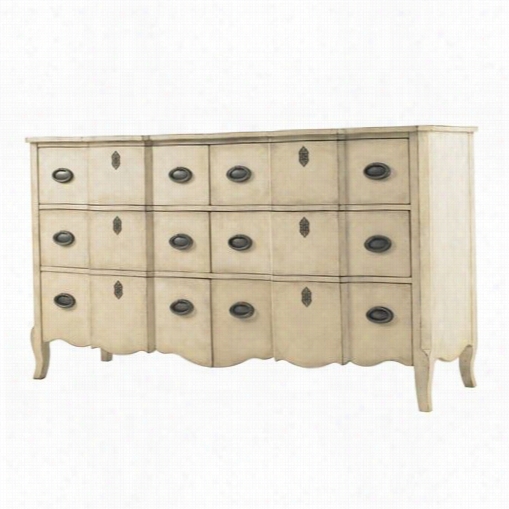 Lexington Furniture 351-222 Obscure Bay Devereaux Dresser