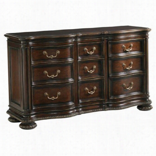 Lexington Furniture 900-234 Florentino Aranna Dresser