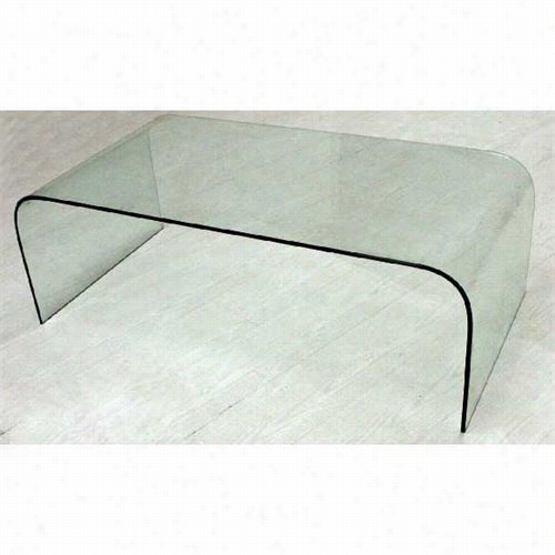 Mobital Occasional-pcs-cabo-coffee-table Cabo Coffee Tab1e