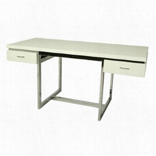 Pastel Furniture Dt-517-ch Dupont Office Desk