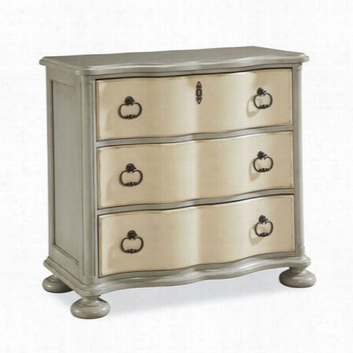 Paula Deen Furniture 396360 River Houde Paula's Other Favorite Chest