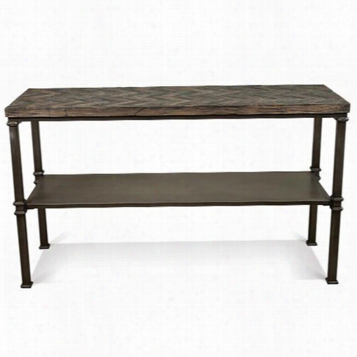 Riverside 222215 Bridlewood Sofa Table