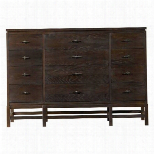 Stanley Furniture 062 Coastal Living Reort Tranquilit Isle Dresser