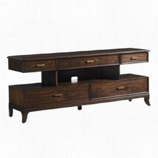 Stanley Furnture 436-15-30 Crestaire Ladera Media Console