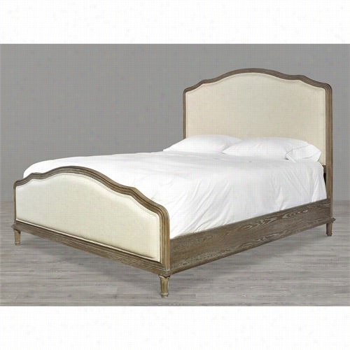 Universal Furniture 326 220b Devon King Panel Bed In Stjdio