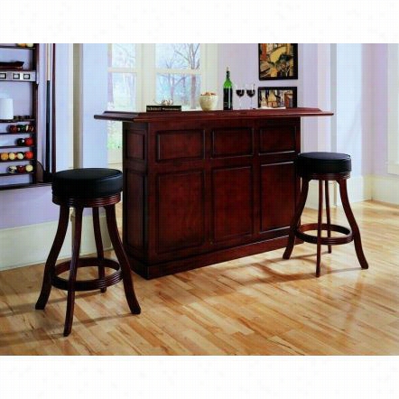 American Heritage 600011 Llexington Home Bar