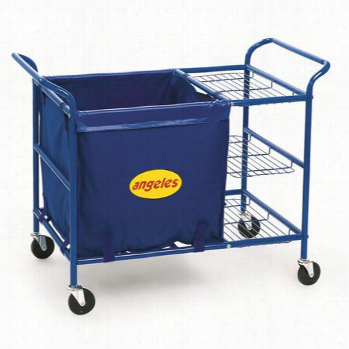 Angeles Afb7900 B All Cart In Blue