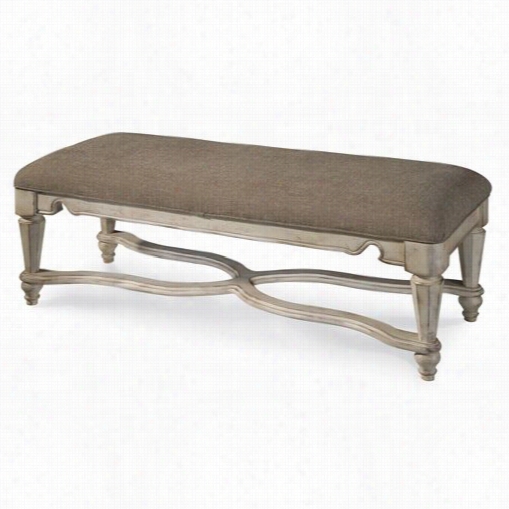A.r.t. Furniture 189149-2617 Belmar Ii Bench