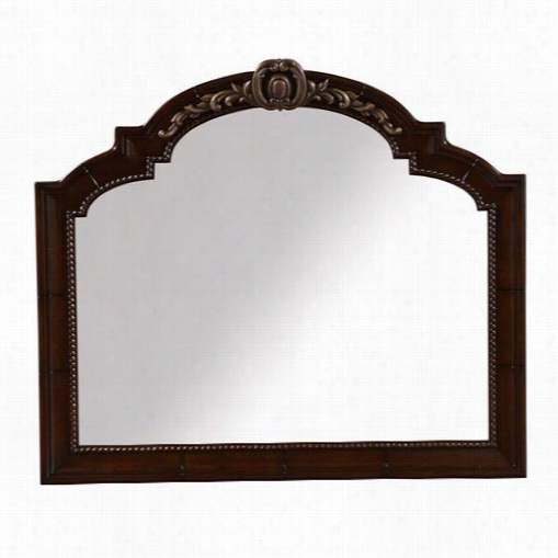 A.r.t. Furniture 209121-2304 Valencia Landscape Mirror