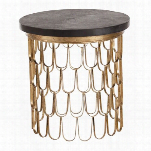 Arteriors 2181 Orleans End Table