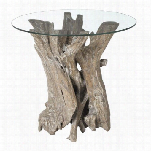 Arterors 5406 Nantucket Side Table