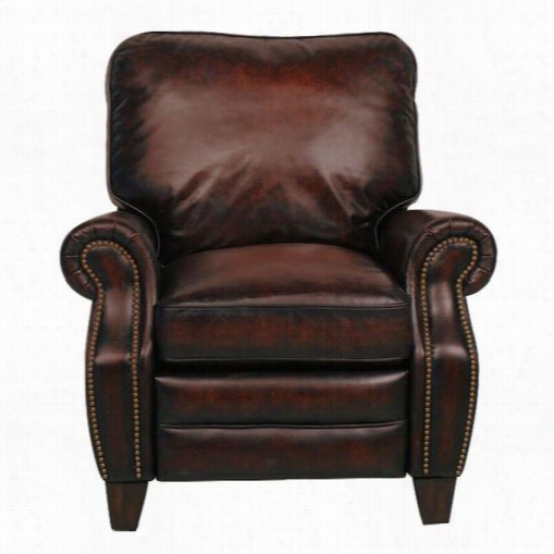 Barcalonger 94490540717 Vintage  Reserve Briarwood Ii Power Recliner