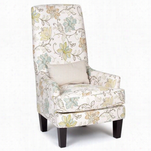 Chelsea Home Furnitture 71444-c-yf Jose Ph Yarmouth Fawn Stress  Chair