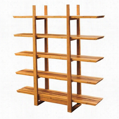 Greenington G0013e Magnoila Shelf In Exoitc