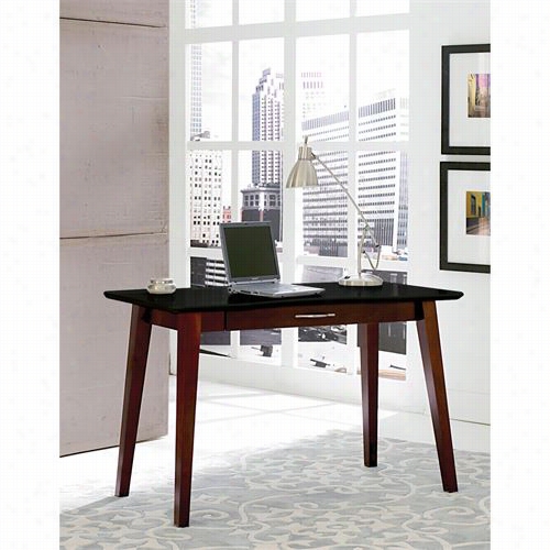 Kathy Ireland Home By Martin In384 Infinity Office 48"" Writing Desk