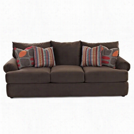 Klau Ssner 012013199435 Samantha Sofa