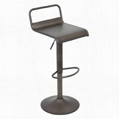 Lmuisource Bs-tw-emry-an Emeery Barstool