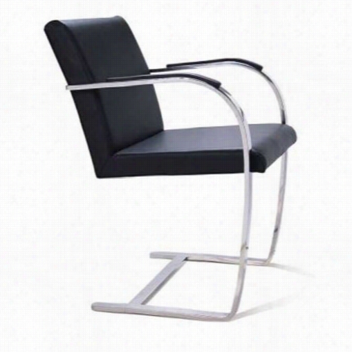 Mobital Classic-ccontemporary-mono-armchair Mono Armchair