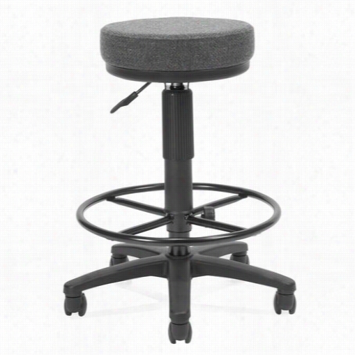 Ofm 902-dk Utility Stool With Drafting Kit