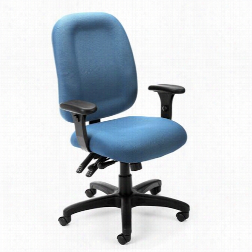 Offm E215 Elements Ergonomic Task Chair
