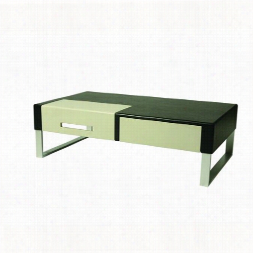 Pastel Furniture Gp-415 Grand Palace Coffee Table