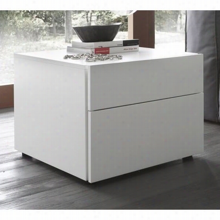 Rossetto T411201000029 Start Matrix Nightstand In Of A ~ Color