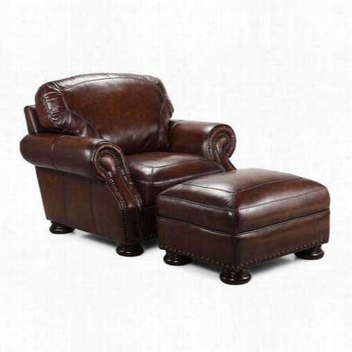 Simon Li H039-10-w1-hb0d-6r Carlton Chair With Pillow
