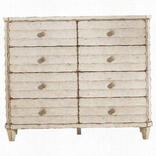 Stanley Furniture 186 Archipelago Ripple Cay Dressing Chest