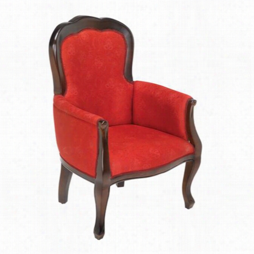 Sterling Ndustries 150-013 Italy Arm Chair