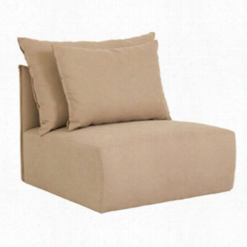 Temahome 9000.170 Dune Sofa Armless Module