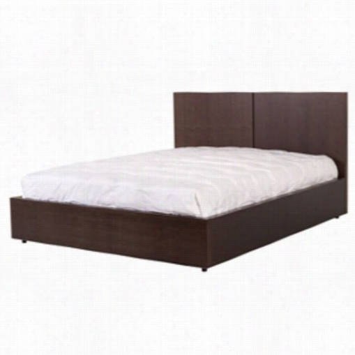 Temahome 9500.758 Aurora Queen Bed With Lift System