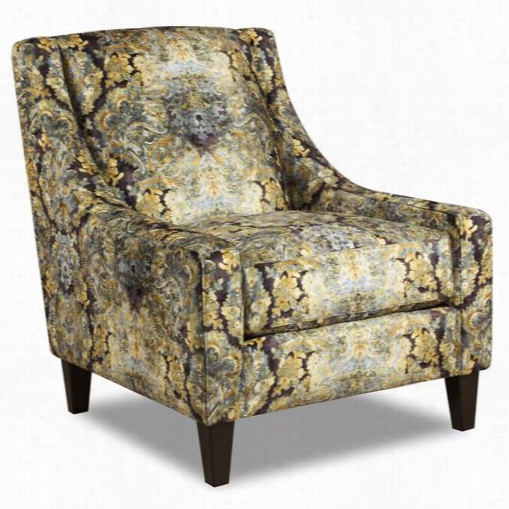 Tracy Porter 450e-40 Hudson Accent Chair In Enchantress