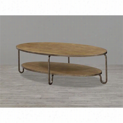 Universal Furniture 414809 Moderne Muse Paris Market Coc Ktail Table Ni Bisque